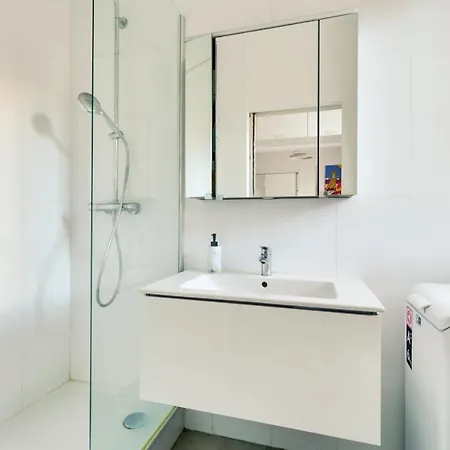 For 2 - Arc De Triomphe 16e Apartamento