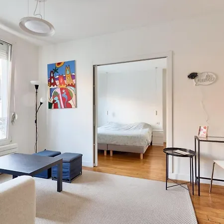 For 2 - Arc De Triomphe 16e