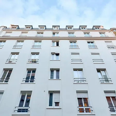 For 2 - Arc De Triomphe 16e * Parijs