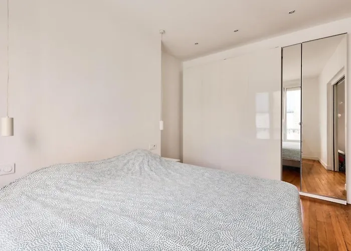 For 2 - Arc De Triomphe 16e * Párizs