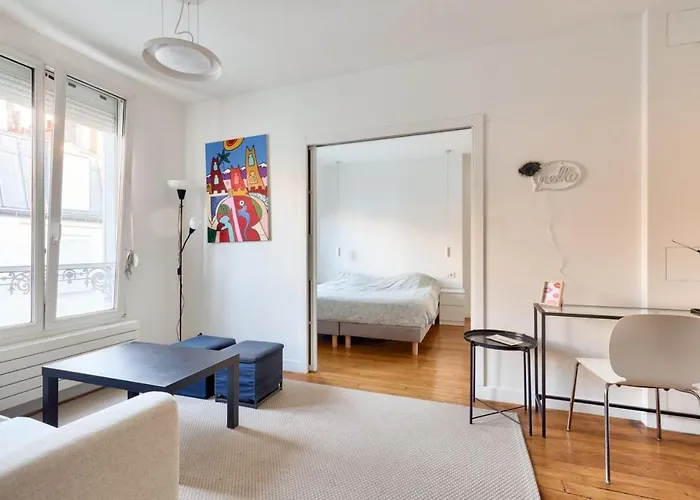 For 2 - Arc De Triomphe 16e