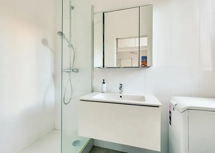 For 2 - Arc De Triomphe 16e Apartman