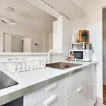 For 2 - Arc De Triomphe 16e Apartment *