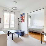 Apartment For 2 - Arc De Triomphe 16e Paris
