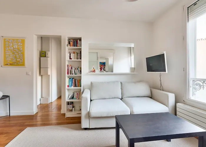 For 2 - Arc De Triomphe 16e * Paris